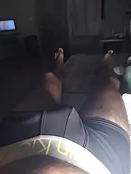 Chacal Armyy online show from November 7, 5:07 am