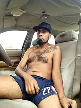 Chacal Armyy online show from November 19, 11:49 pm