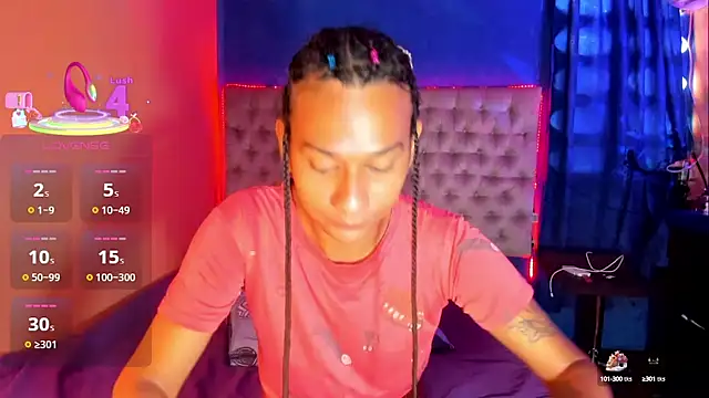 Sammybitchx online show from September 14, 2:16 pm