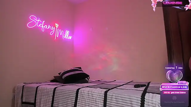 stefany miller77 online show from January 20, 1:53 pm