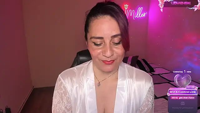 stefany miller77 online show from March 5, 1:28 pm