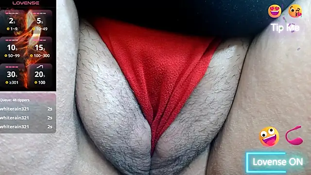 Kerly Doll online show from January 25, 10:18 pm