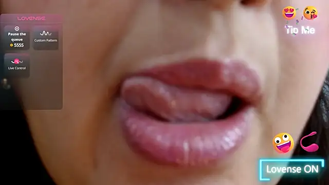 Kerly Doll online show from February 1, 7:23 pm