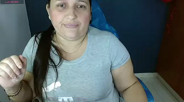 Kerly Doll online show from February 15, 6:44 pm