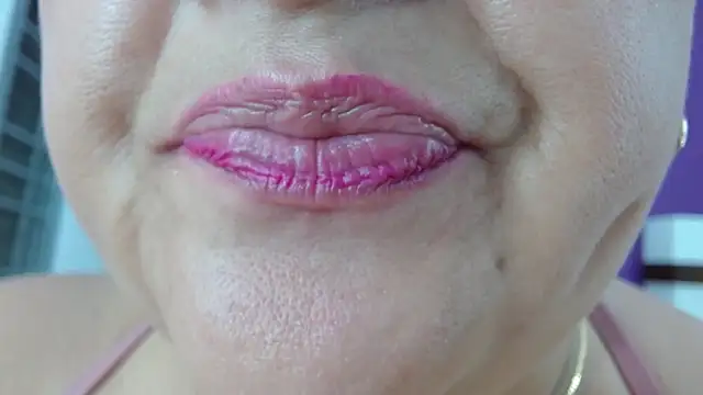 Kerly Doll online show from March 14, 8:38 pm