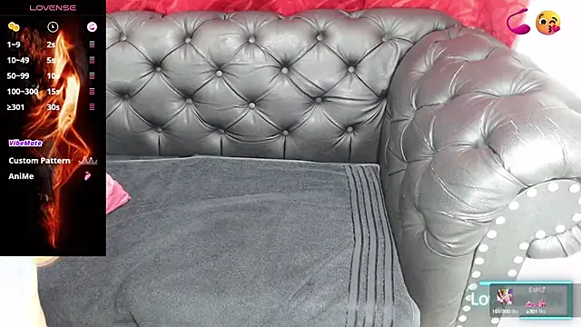 Kerly Doll online show from September 13, 1:11 pm