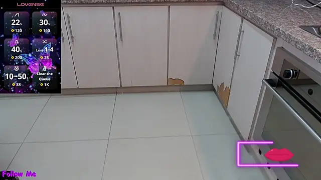 Kerly Doll online show from October 1, 12:11 pm