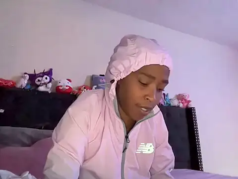 Snapshot of Cum2Charm chatting on October 9, 1:53 pm Cum2Charm online show from October 9, 1:53 pm