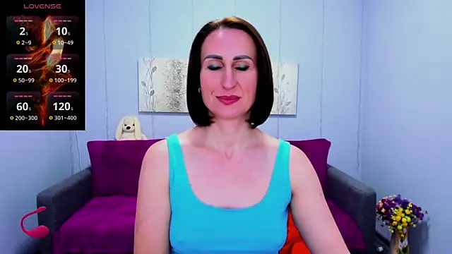 Nia Smithh online show from December 14, 4:31 pm