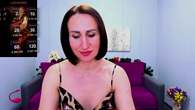 Nia Smithh online show from January 9, 1:24 pm