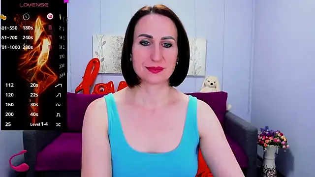 Nia Smithh online show from March 20, 1:15 pm