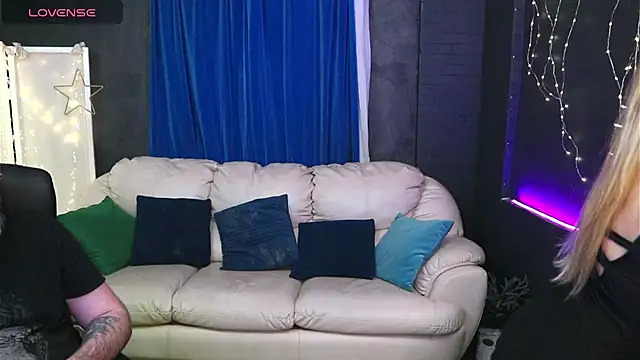 AlisaAleksandr online show from February 15, 5:39 pm