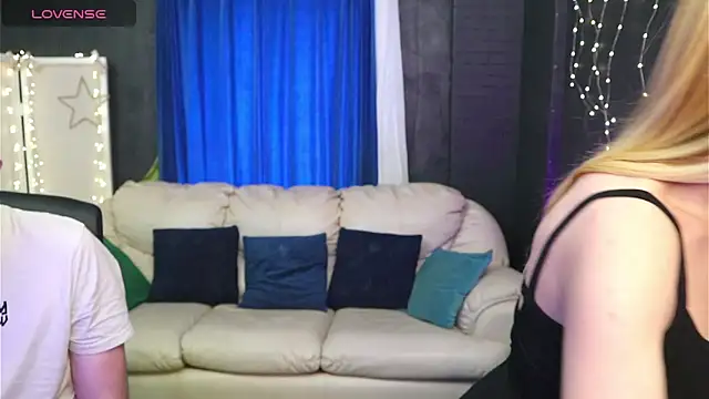 AlisaAleksandr online show from March 16, 11:27 am