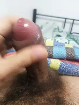 Snapshot of Ummfuss1 chatting on February 27, 12:45 pm Ummfuss1 online show from February 27, 12:45 pm