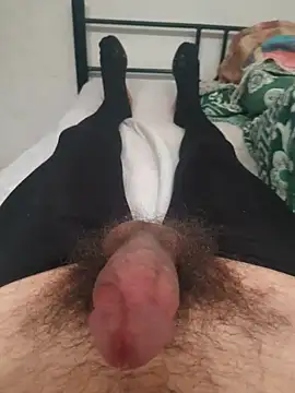 Snapshot of Ummfuss1 chatting on October 8, 12:58 pm Ummfuss1 online show from October 8, 12:58 pm