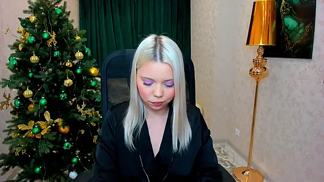 EnergyBunny 1 online show from December 27, 11:21 pm