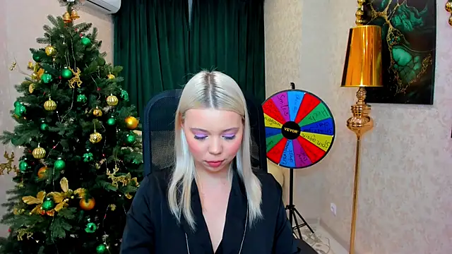 EnergyBunny 1 online show from December 28, 2:22 am