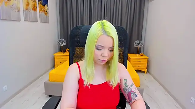 EnergyBunny 1 online show from January 21, 5:20 pm