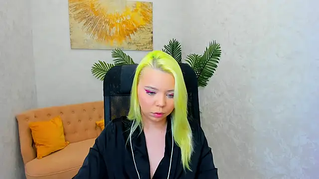 EnergyBunny 1 online show from January 22, 7:45 pm