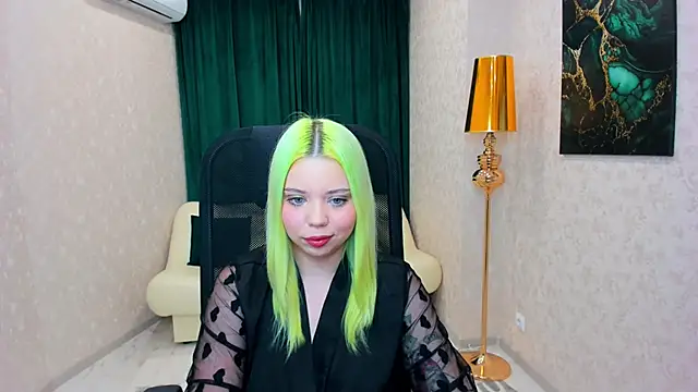 EnergyBunny 1 online show from February 5, 11:28 pm