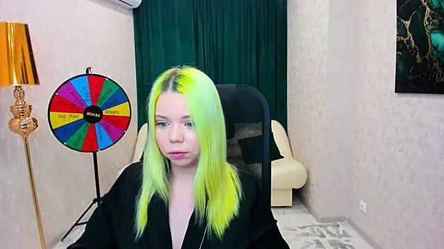 EnergyBunny 1 online show from February 22, 11:35 pm