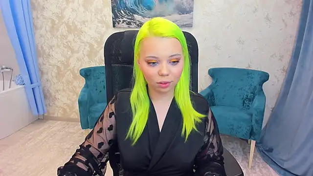 EnergyBunny 1 online show from March 3, 7:39 pm