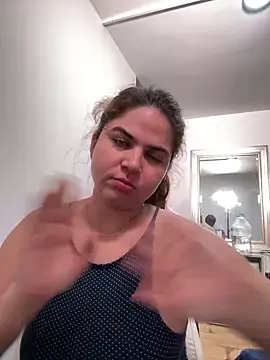 nurse becky online show from March 5, 10:32 pm