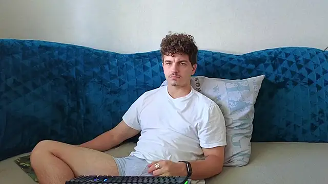 Remy Miles online show from September 12, 7:30 am