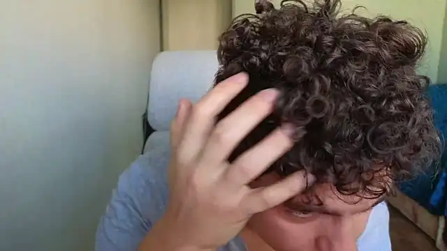 Remy Miles online show from October 23, 6:34 am