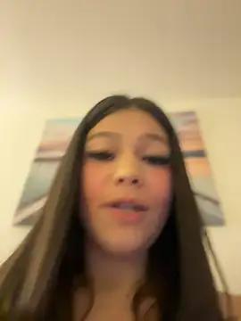 Alyshanon18 online show from February 6, 5:46 am