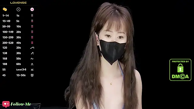 melia Z online show from December 9, 4:12 am