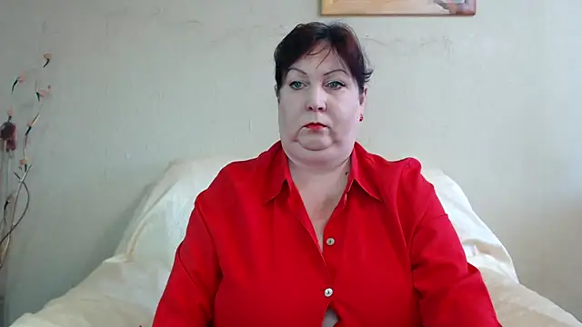 Snapshot of Milf4love50 chatting on March 14, 9:57 am Milf4love50 online show from March 14, 9:57 am