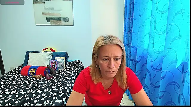 Naty Stone online show from January 23, 9:39 pm