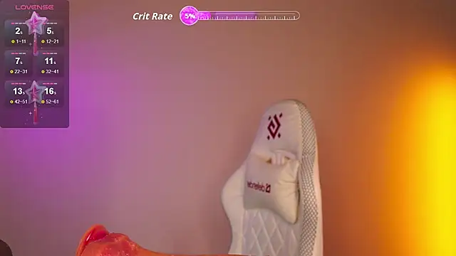 Ada Gold  online show from September 20, 5:30 am