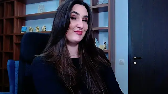 Mistress Audrey online show from February 14, 11:42 am