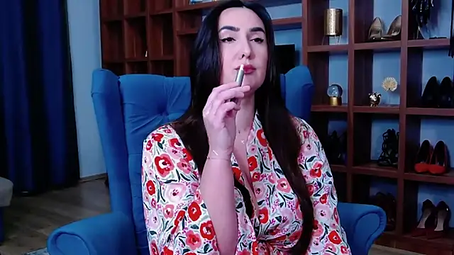 Mistress Audrey online show from November 11, 4:29 pm