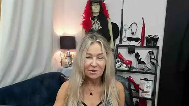 crystaLUX online show from September 30, 4:28 am