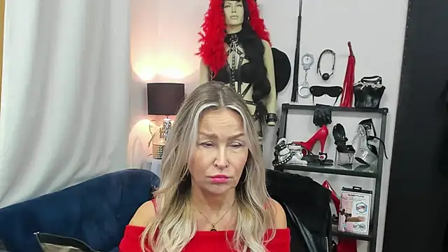 crystaLUX online show from October 27, 5:55 am