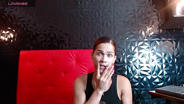 PINK  LOLA1 online show from February 5, 1:47 am