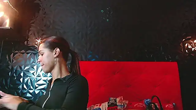 PINK  LOLA1 online show from February 18, 11:52 pm