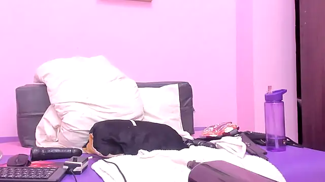 MATURE WHOR33 online show from February 28, 6:09 pm