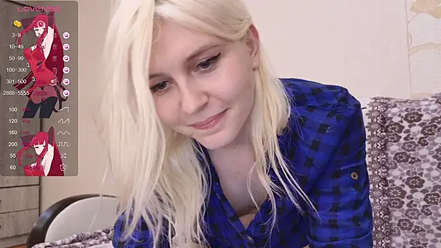 Snapshot of Evelyn_rabbit chatting on January 30, 1:53 pm Evelyn rabbit online show from January 30, 1:53 pm