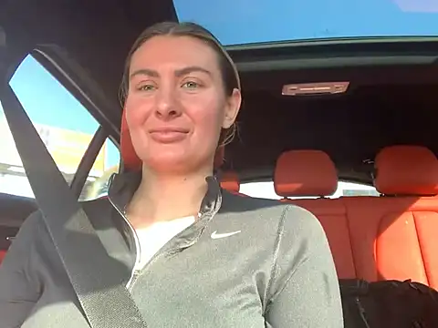 Alyssa rhoades online show from February 6, 3:41 pm