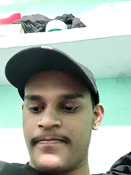 rajaRoyd online show from November 18, 1:22 am