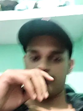 rajaRoyd online show from November 18, 6:23 pm