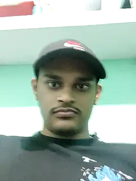 rajaRoyd online show from November 30, 10:03 pm