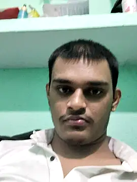 rajaRoyd online show from December 1, 8:47 pm