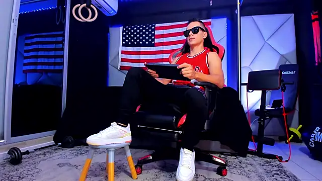 Aydenmiller96 online show from September 28, 3:06 pm