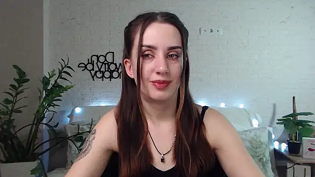 FranceskoJones online show from February 10, 8:31 pm