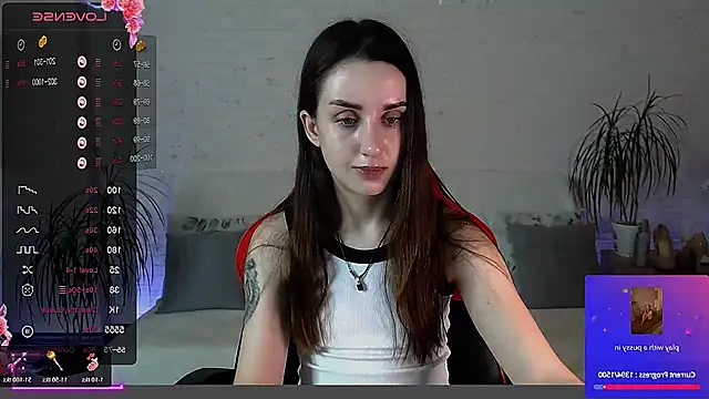 FranceskoJones online show from November 26, 12:44 am